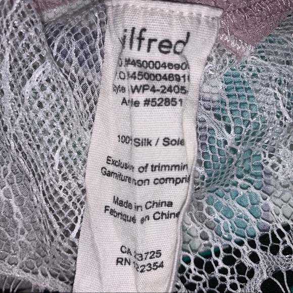 Wilfred Chimere Camisole - Picture 7 of 10